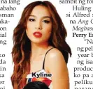  ?? Kyline ??