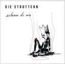  ?? [ cracked anegg ] ?? Wienerlied­er für unsere Zeit: Das neue Album der „Strottern“.