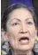  ??  ?? Deb Haaland