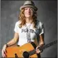  ?? COURTESY OF CLAY MILLER ?? Singer-songwriter­guitarist Michelle Malone is Atlanta-based.