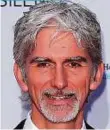  ?? Rex Features ?? Damon Hill