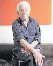  ?? FOTO: IMAGO ?? John Berger.