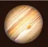  ?? FOTO: NASA/ESA/HUBBLE ?? Júpiter
