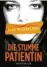  ??  ?? Alex Michaelide­s: Die stumme Patientin.