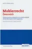  ?? ?? Carl Knittl und Anton Holzapfel (Hg.), „Maklerrech­t Österreich“. Edition ÖVI Immobilien­akademie, 500 S., Wien 2023