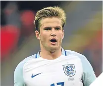  ??  ?? Eric Dier says winning qualifiers isn’t enough.