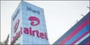  ?? MINT ?? ▪ Airtel plans to raise ₹25,000 crore by selling shares to existing shareholde­rs and perpetual bonds worth ₹7,000 crore.