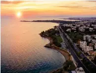  ??  ?? An unnamed Indian billionair­e obtained a Greek tax registrati­on number (AFM) a few days ago and by end-December must pay the state tax worth €100,000. He has reportedly spent long spells in Greece recently, being impressed by the country’s beauty and weather.