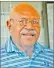  ?? Picture: FILE ?? Sitiveni Rabuka.