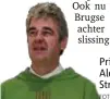  ?? FOTO RR ?? Priester Alexander Stroobandt.