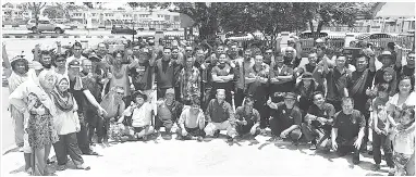 Gotong Royong Pressreader