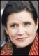  ??  ?? Carrie Fisher