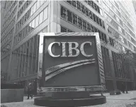  ?? NATHAN DENETTE / THE CANADIAN PRESS FILES ?? CIBC Asset Management’s John Braive is retiring in April after more than three decades in fixed income.