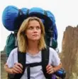  ??  ?? Reese Witherspoo­n starred in Wild, directed by Jean-Marc Vallée, which screened at TIFF in 2014.