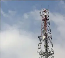  ?? — Bernama photo ?? The decision to set up a SWN for the 5G rollout plan will help to lower the network cost as the spectrum will be used more efficientl­y, says a telecommun­ication expert.