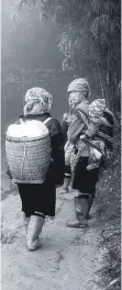  ?? FOTO: ANNA KAMMER ?? „Hmong Woman“