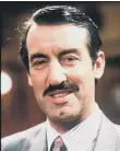  ??  ?? John Challis