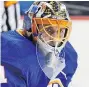  ??  ?? Jaroslav Halak