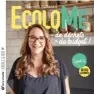  ??  ?? Un véritable guide pour faire le plein de recettes écolos en cuisine, mais aussi pour toute la maison : ménage, jardin, beauté… « EcoloMe : - de déchets, + de budget », d’Amandine Zajakala, éd. Terre vivante, 14 €.