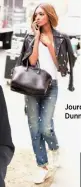  ??  ?? Jourdan Dunn