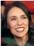  ??  ?? Jacinda Ardern