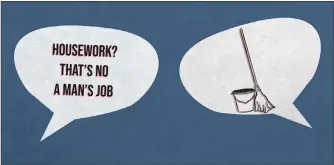  ??  ?? Be as good as your word. Argyll and Bute Rape Crisis has brought out three short videos raising awareness on how language impacts sexual violence.