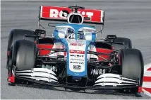  ?? REUTERS ?? Formula One has announced it will start its season in Austria in early July.