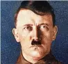  ?? ?? DICTATOR Adolf Hitler