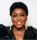  ?? ?? Singer Mica Paris (9pm, Radio 2)