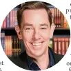  ?? ?? PROJECT
Ryan Tubridy