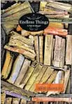  ?? Small Beer Press ?? “K A” is latest from John Crowley, whose other books include “Endless Things,” from AEgypt series.