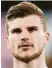  ??  ?? Timo Werner