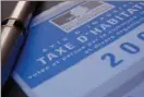  ??  ?? L’année dernière, Puyvalador était toujours la plus forte hausse (+82,28%) suivie de Casefabre (30,2%), Boule d’Amont (28,01%) et Valcebolle­re (27,86%). En bas de classement l’on trouvait Latour de Carol (6,1%), St-Pierre-delsForcat (7,07%), Jujols...