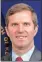  ??  ?? Gov. Andy
Beshear