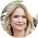  ??  ?? Kelly Preston.