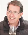  ??  ?? Andy Howard MW is a wine consultant who writes and judges regularly for Decanter, specialisi­ng in Burgundy