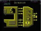  ??  ?? » [ZX Spectrum] Other than their names, the Spectrum Uridium’s hidden levels and the Spectrum Uridium Plus stages are identical.