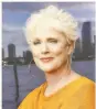  ??  ?? Sharon Gless
“Cagney & Lacey”: The classic TV series can be streamed on Amazon Prime and CBS All Access