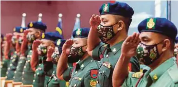 Institut Latihan Dan Kefahaman Islam Angkatan Tentera Malaysia Ilmi