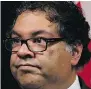  ??  ?? Naheed Nenshi