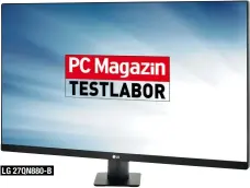  ??  ?? LG 27QN880-B