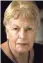  ??  ?? Ruth Rendell