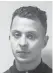  ?? BELGIAN FEDERAL POLICE ?? Salah Abdeslam has refused to talk during his confinemen­t, leading his lawyers to quit his case.