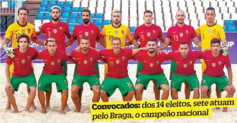  ??  ?? Os 14 jogadores que procurarão revalidar o título mundial conquistad­o em 2019