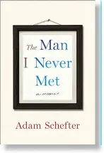  ??  ?? THE MAN I NEVER MET By Adam Schefter St. Martin’s Press 196 pages; $26.99