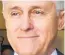  ??  ?? Malcolm Turnbull