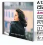  ??  ?? A Una Terra Che Amo
Amália Valentim de Carvalho PVP: 20,78 euros (3 CD) Editado em abril de 2017