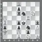  ??  ?? April 3, 2016
Position No. 4410: White
Mates in Two.
Position No. 4409: 1. Nf7! Hint: White mates next with: Ke3, Rb4, Qb1, N7d6, or Rb5.