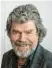  ?? ?? Reinhold Messner
