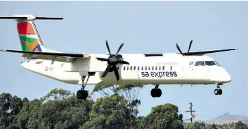 Featured image of post Simple Way to Richards Bay Airport South Africa